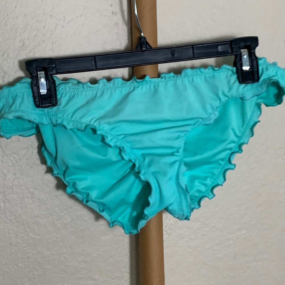 Victoria’s Secret bikini bottoms